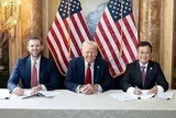 Siêu dự án 1,5 tỷ USD của Kinh Bắc và Tập đoàn Trump có diễn biến mới