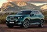 BMW X5 2027 gây tranh cãi về thiết kế: Tay nắm cửa dạng vây cá, nội thất như đến từ tương lai