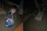 Tin mới nhất vụ học sinh lớp 1 bị nhốt trong lớp đến tối: Quyết định từ UBND xã