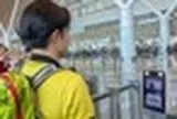 Người check-in online bằng VNeID tại sân bay nhớ kỹ điều sau