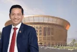 Vingroup lại chọn Đại Dũng làm mái vòm 'ngốn' hàng chục nghìn tấn thép, cao độ 120m cho sân vận động lớn nhất thế giới: Nguồn thép từ đâu?