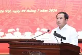 Bí thư Hà Nội: Phải có kịch bản mới cho điều hành trong 6 tháng cuối năm