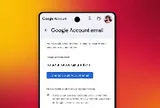 Tin cực vui: Google đã chính thức cho phép đổi tên địa chỉ Gmail cho tất cả người Việt Nam - Vào làm ngay