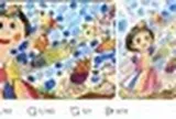 Bức tranh của đứa trẻ khiến nhiều người xem xong thấy sợ: Góc khuất trong gia đình phơi bày hết cả!