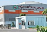 Hoá chất Đức Giang nêu lý do lùi tiến độ dự án 12.000 tỷ đồng