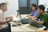 Đổ hơn 636 tấn bã bê tông ra môi trường, Giám đốc doanh nghiệp ở Phú Thọ bị khởi tố