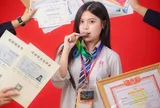 Từ số 0 tiếng Trung, nữ sinh Việt chinh phục cùng lúc 3 đại học danh giá nhất Trung Quốc