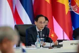 Việt Nam thúc đẩy hợp tác ASEAN - New Zealand đi vào chiều sâu