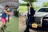 Nam nghệ sĩ từng chuyển kênh tivi khi thấy Tùng Dương hát, U50 bất ngờ thành ngôi sao đình đám