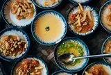 Vì sao gọi là bánh bèo?