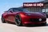 Mazda MX-5 ra mắt Việt Nam chưa lâu đã rục rịch đổi động cơ điện, kỹ sư hãng cố ‘ép’ khối lượng chỉ khoảng 1 tấn dù kèm theo pin