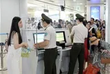 Thông báo quan trọng cho tất cả người dùng VNeID chuẩn bị đi máy bay