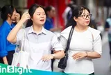 125.000 học sinh Hà Nội thi vào lớp 10: “Kỳ thi của con nhưng người chịu áp lực hơn lại là cha mẹ”