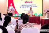 Bước chuyển mình trong công tác trợ giúp pháp lý và tư vấn pháp luật tại Nghệ An
