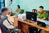 Công an mời làm việc với chủ kênh TikTok “Vu Quang Huy”