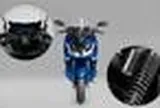 Xe tay ga Tây Ban Nha thách thức Honda SH bằng mác "Zara giá rẻ" cùng dàn công nghệ khủng