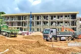 Cận năm học mới, 7 trường nội trú vùng biên ở Gia Lai tăng tốc