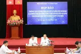 Bộ GD&ĐT: Tổ chức thi lại tại điểm thi Trường THPT Chuyên Tuyên Quang nhằm đảm bảo khách quan, công bằng