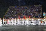 Khai mạc Hội thao quân sự, võ thuật và thể thao Công an nhân dân năm 2026