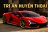 Lamborghini Revuelto Miura 60° Homage ra mắt: Siêu xe hybrid V12 1.001 mã lực, chỉ có 99 chiếc trên toàn thế giới