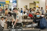 Hành khách đi máy bay đặc biệt chú ý quy định mới đã bắt đầu áp dụng từ ngày 1/7