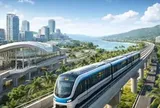 Khi nào chạy thử đường sắt gần 9.000 tỷ ở Phú Quốc?