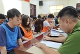 Khởi tố 24 vụ án, 194 bị can trong đại án lừa đảo kỳ nghỉ du lịch trị giá 680 tỉ đồng