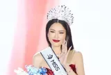 Chị em Nam Anh- Nam Em "càn quét" vương miện Miss Cosmo TP HCM 2026
