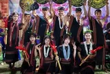 Đặc sắc ngày hội truyền thống của đồng bào vùng cao Đà Nẵng