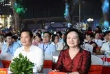 Bí thư Trung ương Đảng, Phó Thủ tướng Phạm Thị Thanh Trà dự khai mạc Mùa du lịch Thái Nguyên 2026