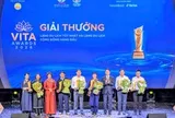 Vinh danh 106 đơn vị đóng góp nổi bật cho du lịch Việt Nam