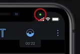 Dấu hiệu iPhone có thể đang bị theo dõi: Đừng bỏ qua những chấm màu này