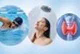 MXH lan truyền nội dung "clo trong nước máy, hồ bơi đi vào máu, làm hại tuyến giáp": Bác sĩ nói gì?