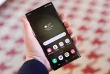 Điện thoại xuất hiện biểu tượng lạ này, tất cả người dùng Samsung cần kiểm tra cài đặt của mình