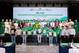 Grab Việt Nam và dấu ấn trong chuyển đổi số du lịch tại Huế
