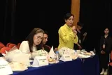 NSND Kim Xuân, NSƯT Chiều Xuân... hợp lực tìm nàng "Công nữ Ngọc Hoa"