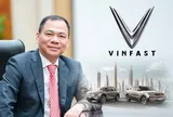 Tỷ phú Phạm Nhật Vượng lại lập kỷ lục mới