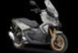 Đe dọa Honda SH350i, xe tay ga ADV Ariic Gobi 250 2026 trình làng với giá chưa tới 90 triệu đồng