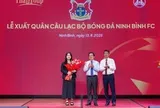 Chân dung nữ đại gia genZ vừa về làm Trợ lý Tổng Giám đốc Sacombank: 21 tuổi làm Tổng Giám đốc doanh nghiệp hàng không vũ trụ, nắm giữ khối tài sản hàng nghìn tỷ