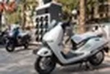Bảng giá xe máy điện Honda tháng 8/2026