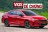 Đại lý báo Honda City 2026 ra mắt Việt Nam tháng 10, bản hiện tại ‘xả kho’ chỉ từ hơn 430 triệu đồng, thêm áp lực cho Vios