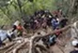 Ban quản lý khu du lịch Núi Bà Đen cảnh báo khẩn