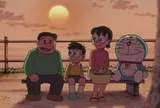 Ông Nobi xứng đáng là ông bố chuẩn mực trong Doraemon và cả ngoài đời thực