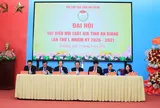 Hội Luật gia An Giang: Hướng mạnh hoạt động về cơ sở