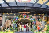 Từ rừng xanh đến vũ trụ công nghệ: Mùa hè kỳ thú đang chờ bạn tại Gigamall