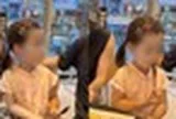 Một trào lưu ở Trung Quốc khiến nhiều người bức xúc: Chỉ vì vài lượt xem, cha mẹ khiến con hoang mang, hoảng sợ!