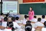 Tin vui cho tất cả giáo viên, người làm giáo dục từ ngày 7/7
