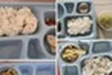 Cho thôi việc nữ hiệu trưởng trong vụ lùm xùm khay cơm giáo viên lèo tèo 2 miếng chả
