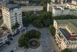 Một Đại học công bố thông tin quan trọng về điểm thi tốt nghiệp THPT 2026