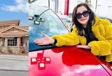 Cuộc sống giàu có, sở hữu 3 biệt thự triệu USD ở Mỹ của Trần Thị Thúy Nga quê Khánh Hòa, SN 1976